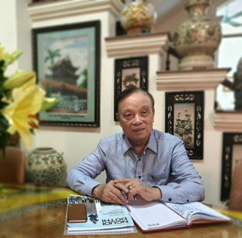 hiep hoi lang nghe viet nam thuc day nhieu hoat dong trong tam 6 thang dau nam 2022
