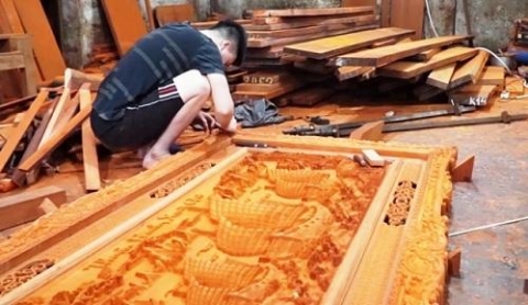 hung yen ban hanh ke hoach trien khai nhieu hoat dong ho tro doanh nghiep tieu thu cong nghiep