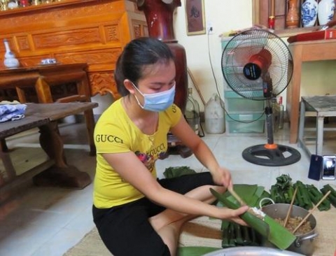 thanh hoa xay dung va phat trien thuong hieu cac san pham chu luc tai huyen tho xuan