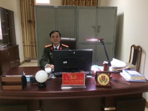 ha tinh tich cuc day manh phong trao toan dan bao ve an ninh to quoc