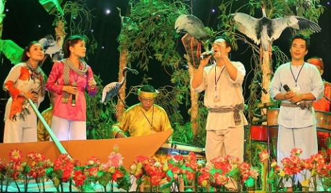 ho dong thap di san van hoa phi vat the quoc gia