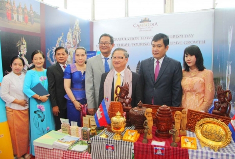 dang dien ra hoi cho nong nghiep quoc te viet nam nam 2022