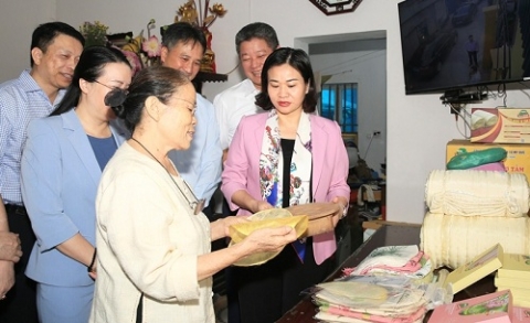 khac phuc kho khan som dua huyen my duc hoan thanh xay dung nong thon moi