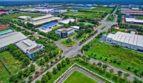 thanh hoa xay dung them 2 cum cong nghiep gan 700 ti dong