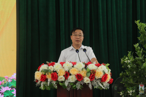 danh gia phan hang 6 san pham ocop cua quan tay ho nam 2022