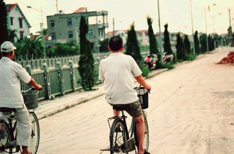 nong thon moi dan phuong xay dung nong thon moi gan voi tieu chi len quan