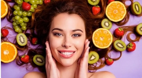5 loại thực phẩm detox giúp da đẹp nhanh chóng