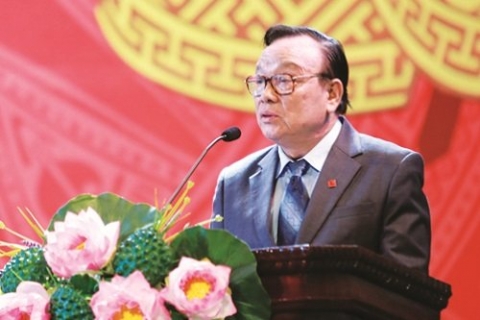 nghe nhan co vai tro quan trong trong phat trien lang nghe truyen thong o viet nam