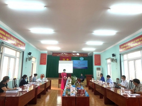 khuyen cong dak lak tang cuong hoat dong tu van cong nghiep nong thon