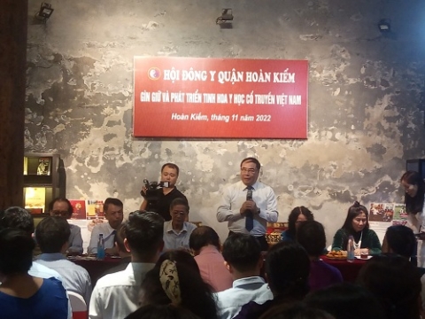 quan hoan kiem to chuc toa dam gin giu tinh hoa y hoc co truyen