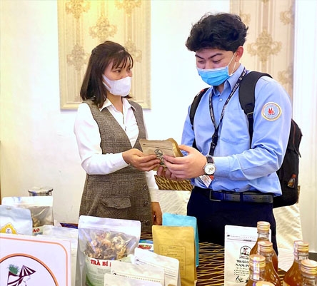 cuoc van dong nguoi viet nam uu tien dung hang viet nam thuc day san xuat kinh doanh va tieu dung hang viet