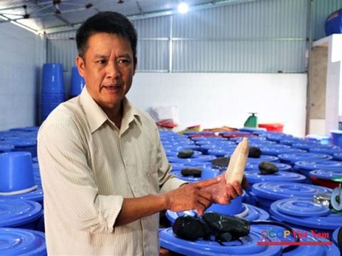 mang sach quan hanh dat chuan ocop 3 sao