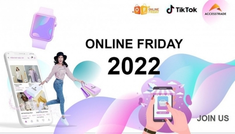 Tuần lễ Thương mại điện tử quốc gia và ngày mua sắm trực tuyến Việt Nam - 2022: Hứa hẹn bùng nổ sức mua dịp cuối năm