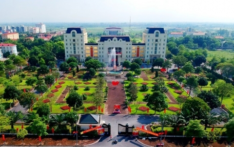 me linh buoc chuyen minh sau hon 10 nam xay dung nong thon moi