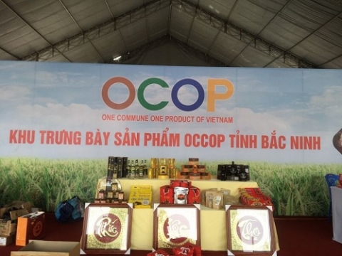 gan 350 gian hang tham gia hoi cho cong thuong khu vuc dong bang song hong bac ninh nam 2022