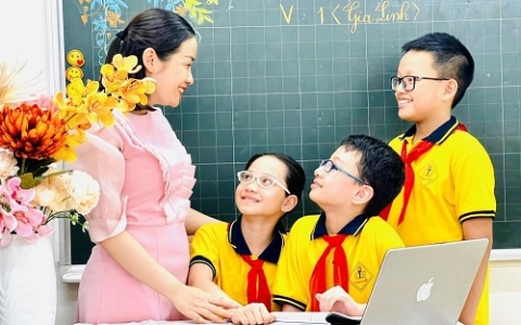 Tổ chức cuộc thi