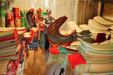 tien toi dai hoi lan thu iv hiep hoi lang nghe viet nam ky 2 thoi ky moi van hoi moi cua lang nghe
