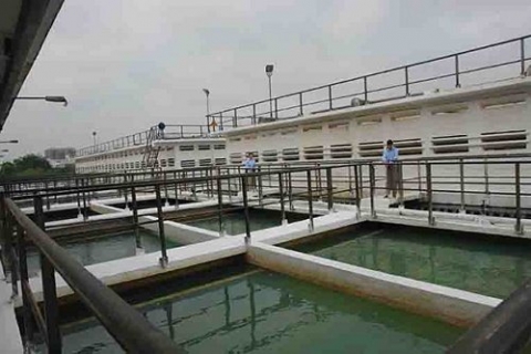 chinh phu duyet nhiem vu dieu chinh quy hoach cap nuoc thu do ha noi