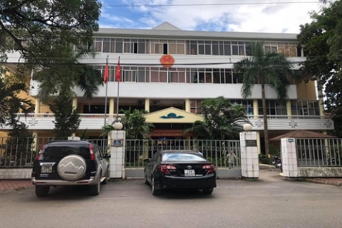 tp hoa binh hoa binh nhung buoc ngoat moi