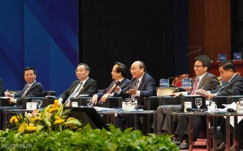 thu tuong thanh nien hay la nhung tinh hoa di dau trong xay dung bao ve to quoc