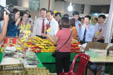 ocop quang ninh hanh trinh 7 nam xay dung va phat trien