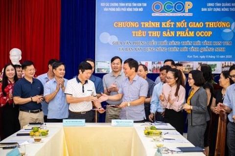 hanh trinh phat trien ocop quang ninh