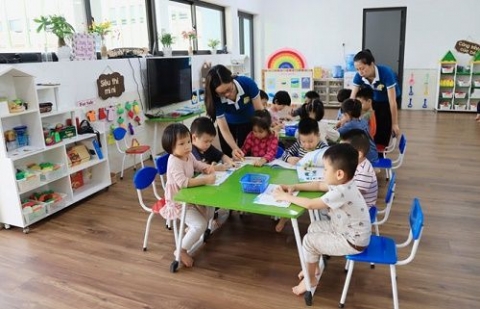 bo yeu cau chung chi tin hoc ngoai ngu giam ganh nang van bang