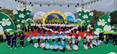 quang ninh khai mac hoi hoa so binh lieu nam 2020