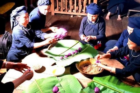 thai hai noi bao ton nhung gia tri van hoa dan toc