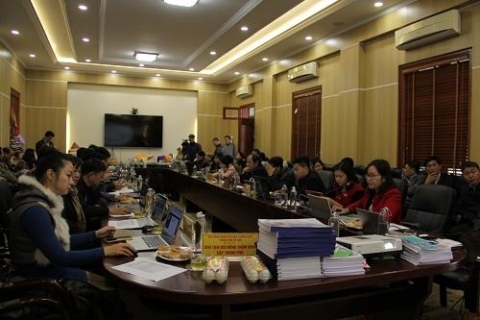 danh gia phan hang san pham ocop huyen thanh oai