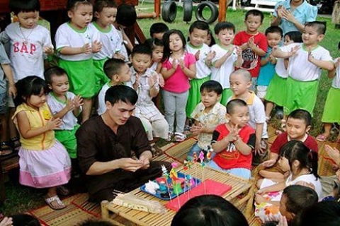 nghe nhan le xuan tung uoc mo nang tam nghe to he truyen thong