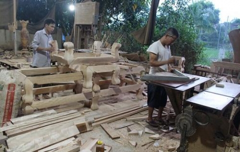 thai nguyen cu the hoa chinh sach ho tro lang nghe