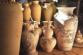 phat huy di san van hoa phi vat the lang nghe