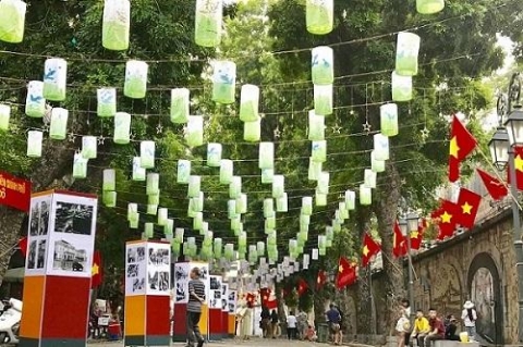 sang tao tu nguon luc van hoa cua thu do