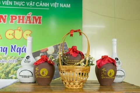 cong nhan 5 lang nghe la lang nghe ha noi va lang nghe truyen thong ha noi