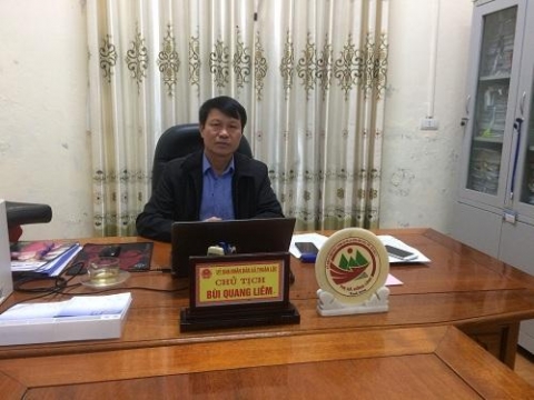 thi xa hong linh ha tinh xay dung nong thon moi nang cao gan voi phat trien do thi