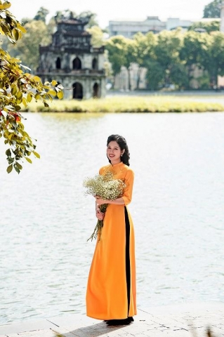 tu hao khi duoc lam viec o ngoi nha tap chi lang nghe viet nam