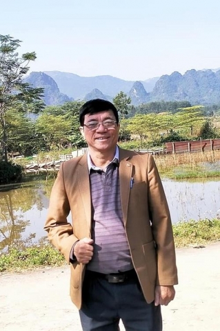 tu hao la phong vien tap chi lang nghe viet nam