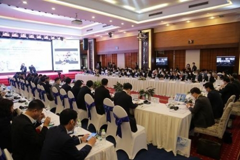 quang ninh to chuc hoi nghi xuc tien dau tu cac doanh nghiep nhat ban vao nam 2021