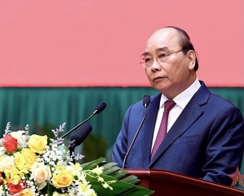 quan doi hoan thanh xuat sac mot so nhiem vu