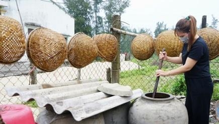 quang tri gan sao ocop de nang tam gia tri hang hoa