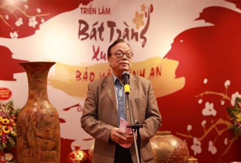 hiep hoi lang nghe viet nam hoat dong khuye n cong tai cac lang nghe