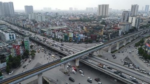 ha noi chu dong thich ung dam bao an toan giao thong