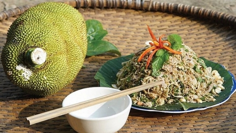 nhut thanh chuong huong vi dac san xu nghe