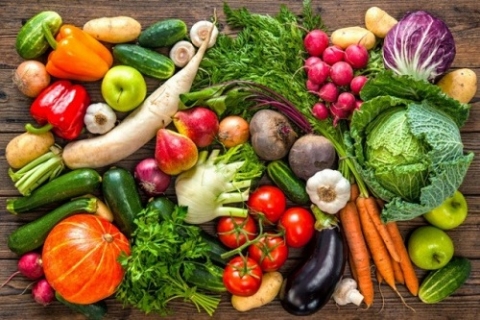 Ăn uống sai cách có thể làm tăng nguy cơ tái phát hen phế quản khi trời lạnh