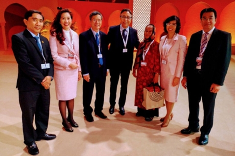 nghe thuat lam gom cua nguoi cham duoc unesco xem xet la di san van hoa phi vat the