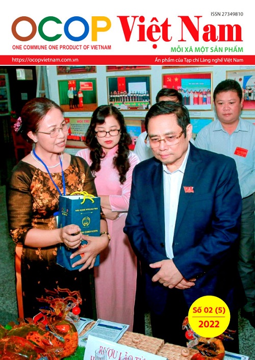 Tạp chí xác định được Vị thế nâng Chất lượng - giữ Bản sắc