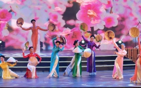 da dang sac mau van hoa tai lien hoan am nhac asean 2022