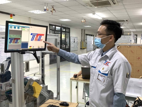 Hà Nội tích cực nâng cao giá trị sản xuất các sản phẩm công nghiệp chủ lực