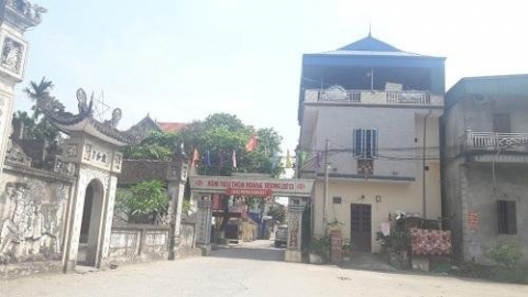 lang nghe gio cha hoang trung nhon nhip dip tet nguyen dan 2022